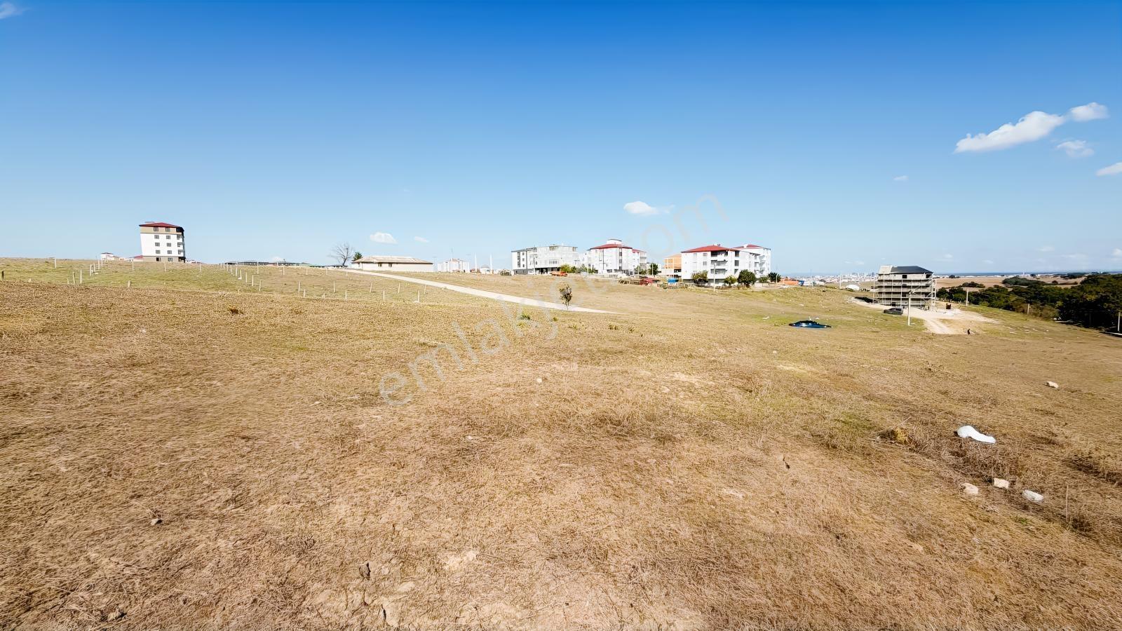 Var'dan Çerkezköy Kızılpınar Mah. 411m2 4 Kat İmarlı Arsa — fotoğraf 16