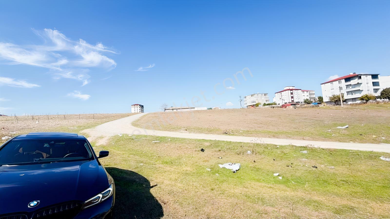 Var'dan Çerkezköy Kızılpınar Mah. 411m2 4 Kat İmarlı Arsa — fotoğraf 19