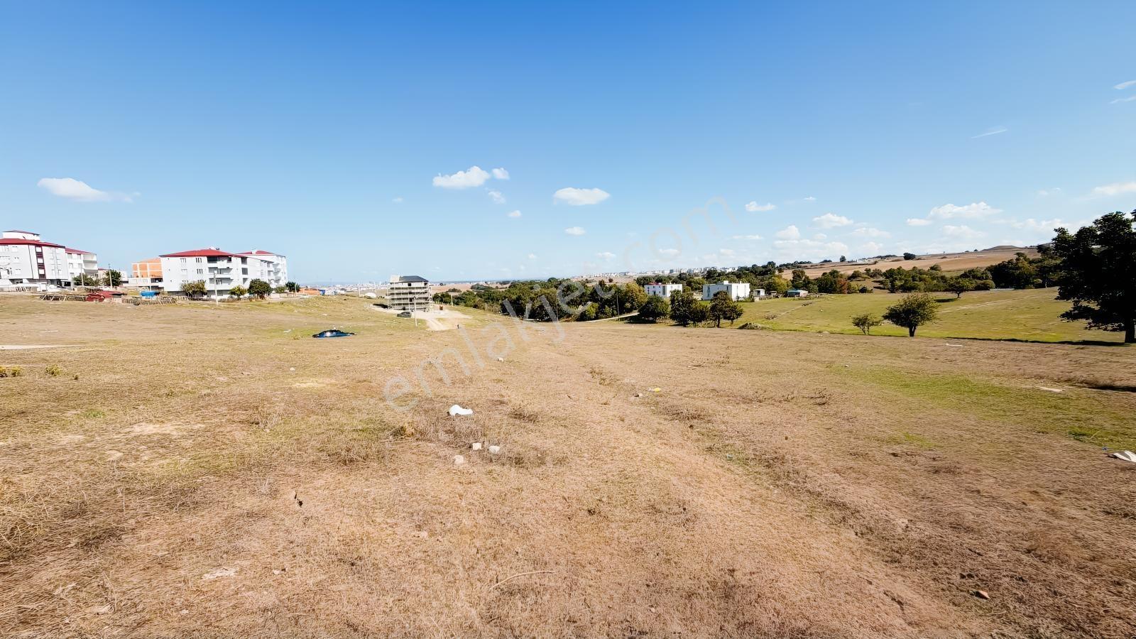Var'dan Çerkezköy Kızılpınar Mah. 411m2 4 Kat İmarlı Arsa — fotoğraf 21