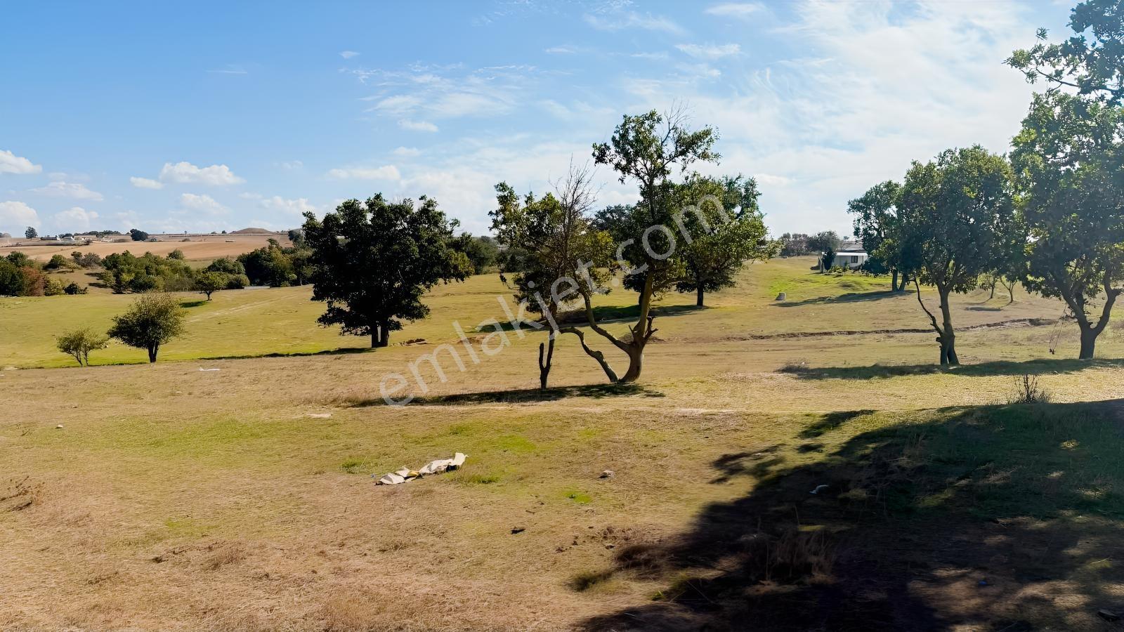 Var'dan Çerkezköy Kızılpınar Mah. 411m2 4 Kat İmarlı Arsa — fotoğraf 29