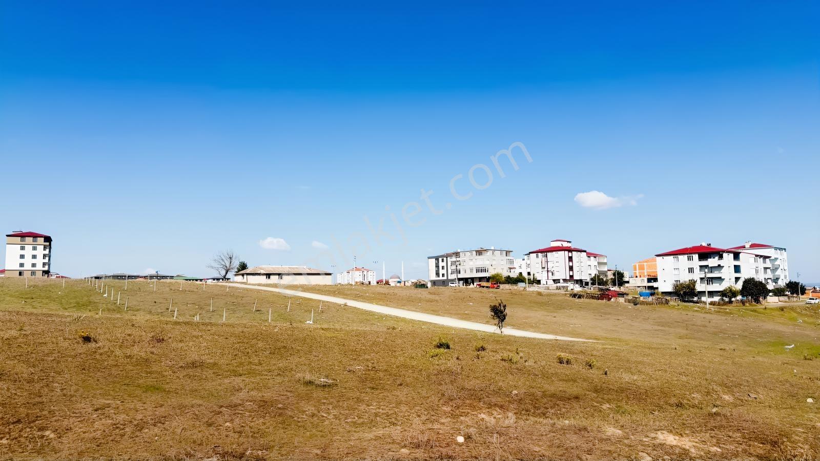 Var'dan Çerkezköy Kızılpınar Mah. 411m2 4 Kat İmarlı Arsa — fotoğraf 31