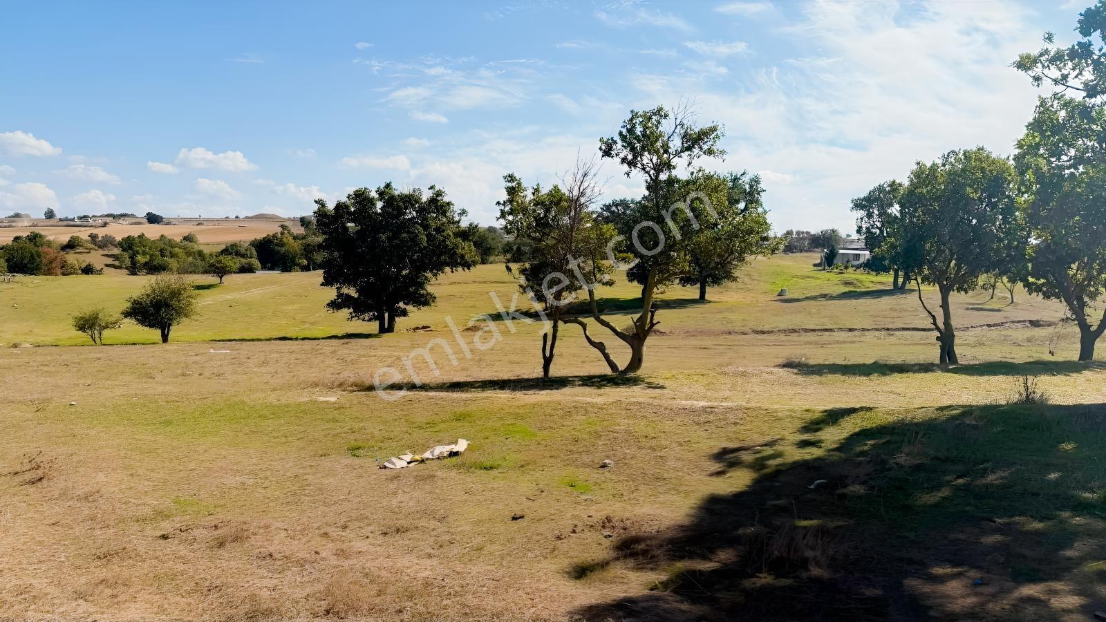 Var'dan Çerkezköy Kızılpınar Mah. 411m2 4 Kat İmarlı Arsa — fotoğraf 33