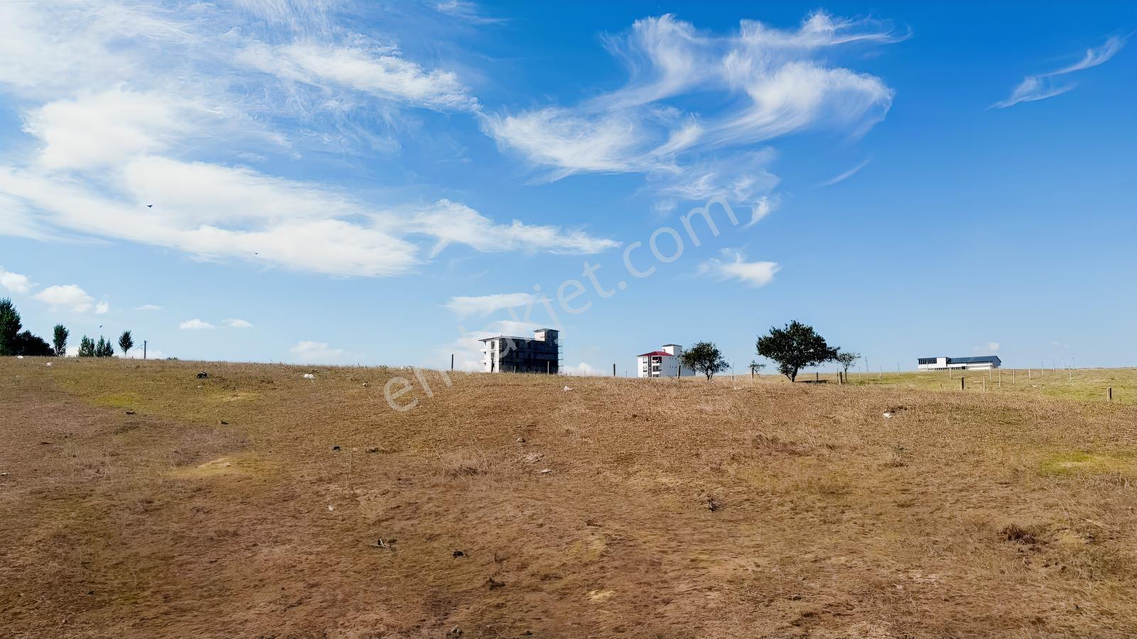 Var'dan Çerkezköy Kızılpınar Mah. 411m2 4 Kat İmarlı Arsa — fotoğraf 35