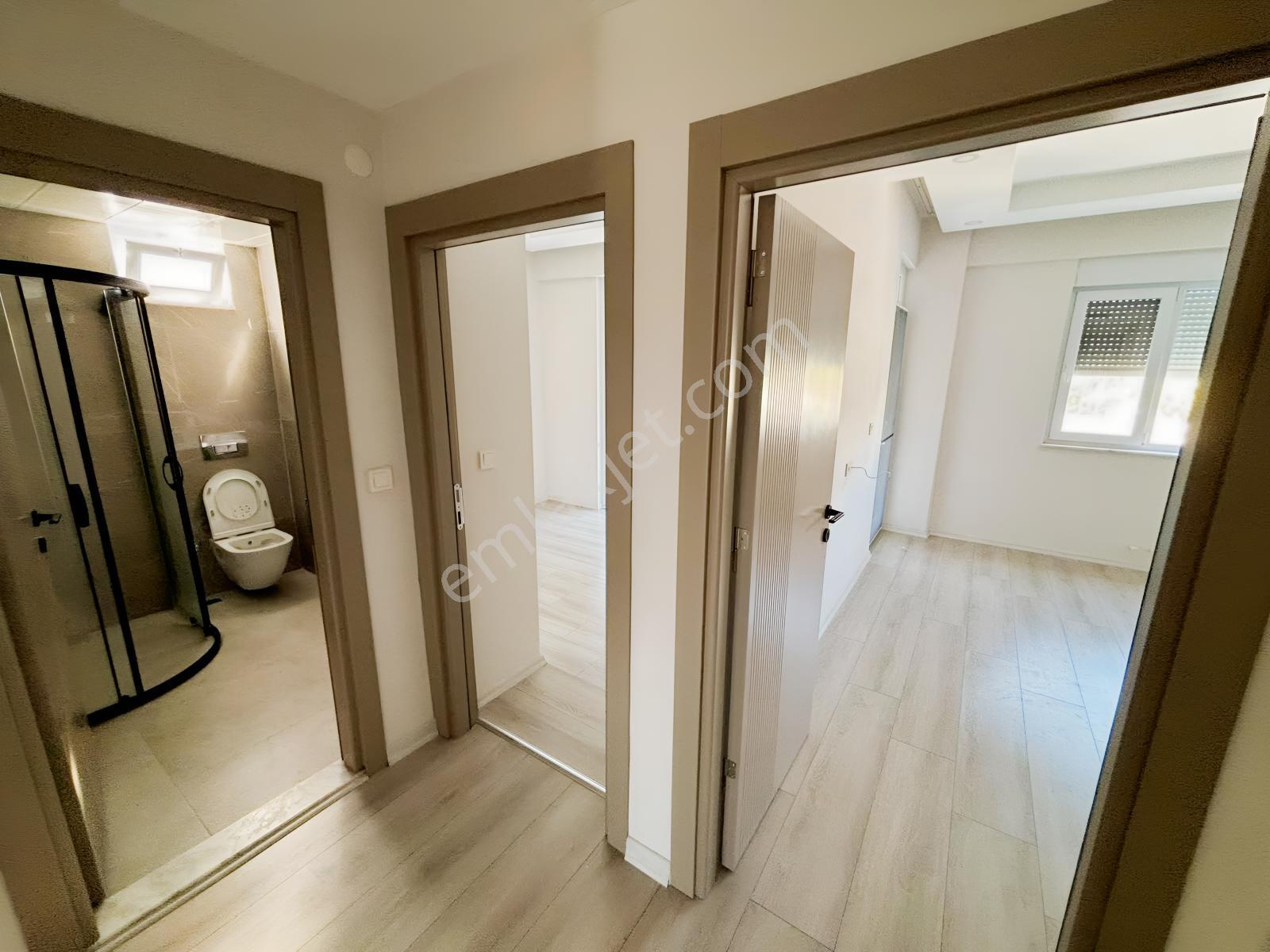Usta Gayrimenkul'den Satılık 3+1 Ebevyn Banyolu Sıfır Gibi Daire — fotoğraf 14