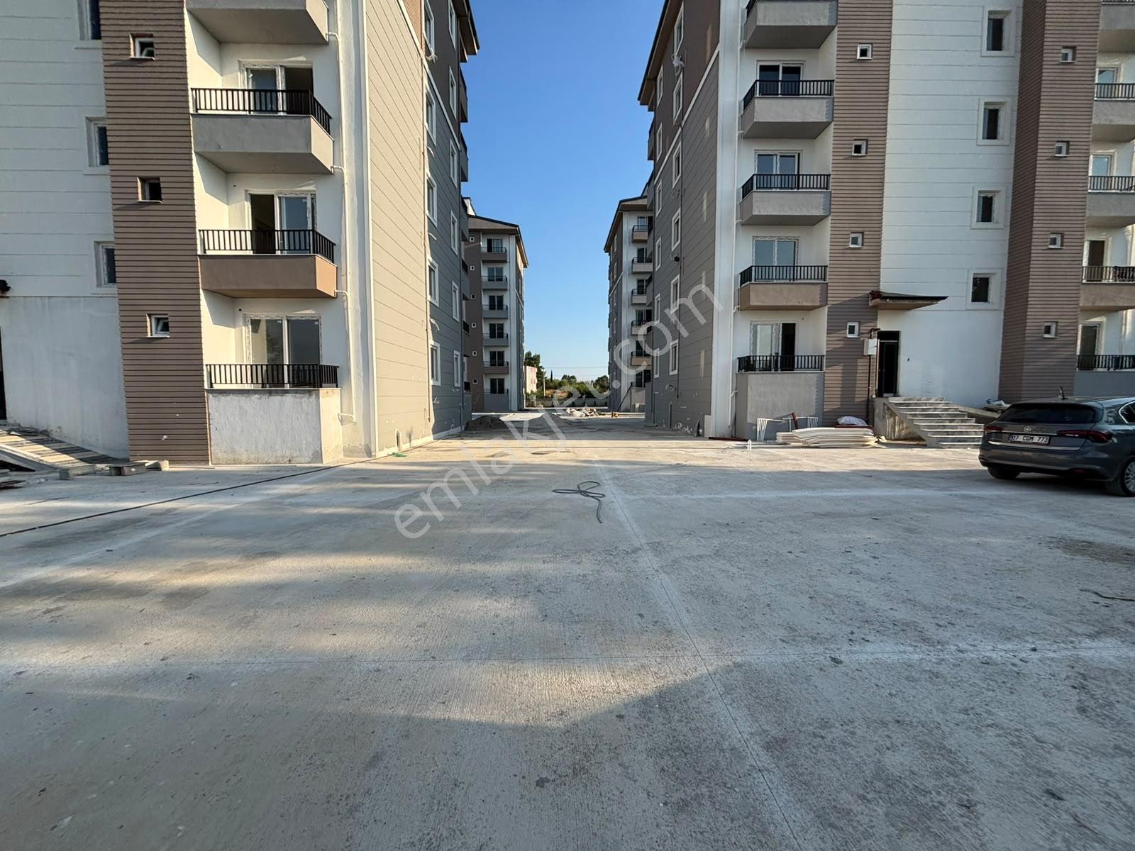 Usta Gayrimenkul'den Satılık 2+1 Havuzlu Sitede Sıfır Daire — fotoğraf 3