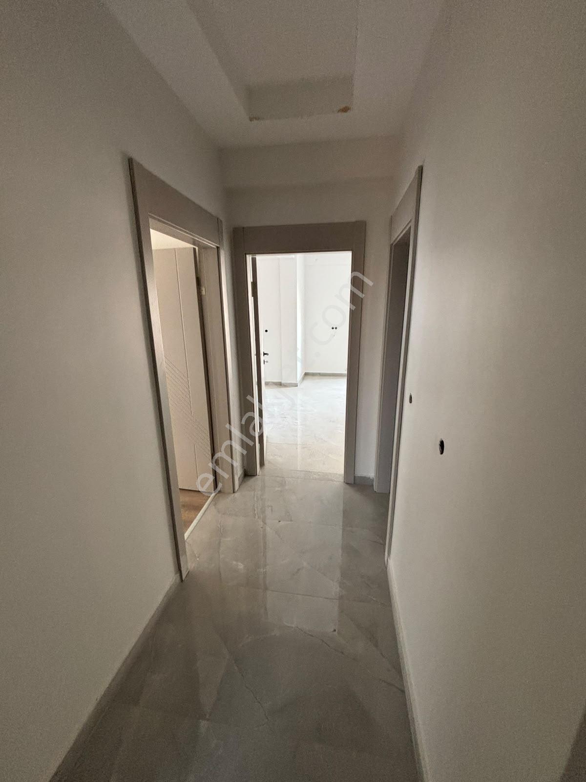 Usta Gayrimenkul'den Satılık 2+1 Havuzlu Sitede Sıfır Daire — fotoğraf 6
