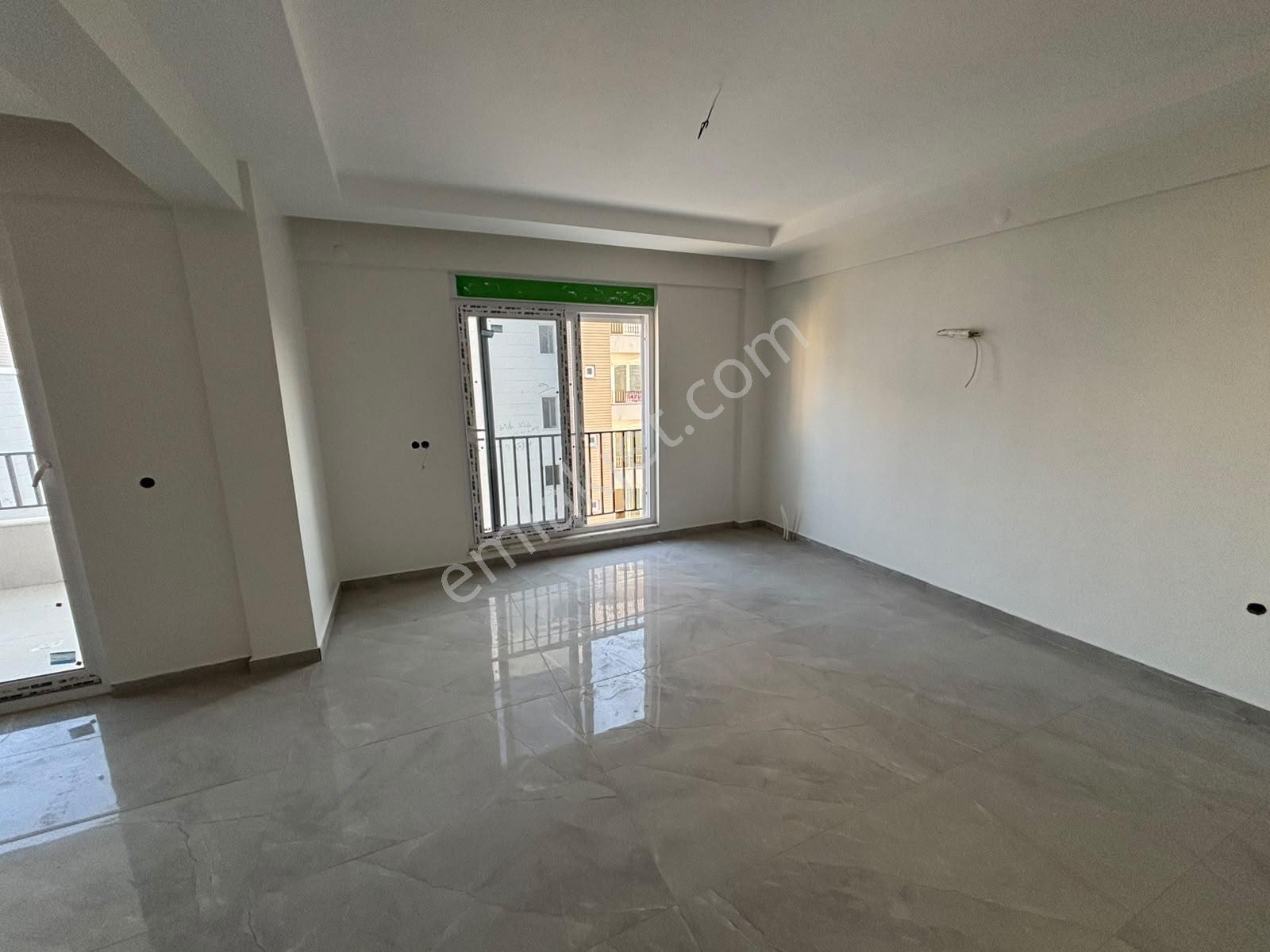 Usta Gayrimenkul'den Satılık 2+1 Havuzlu Sitede Sıfır Daire — fotoğraf 7