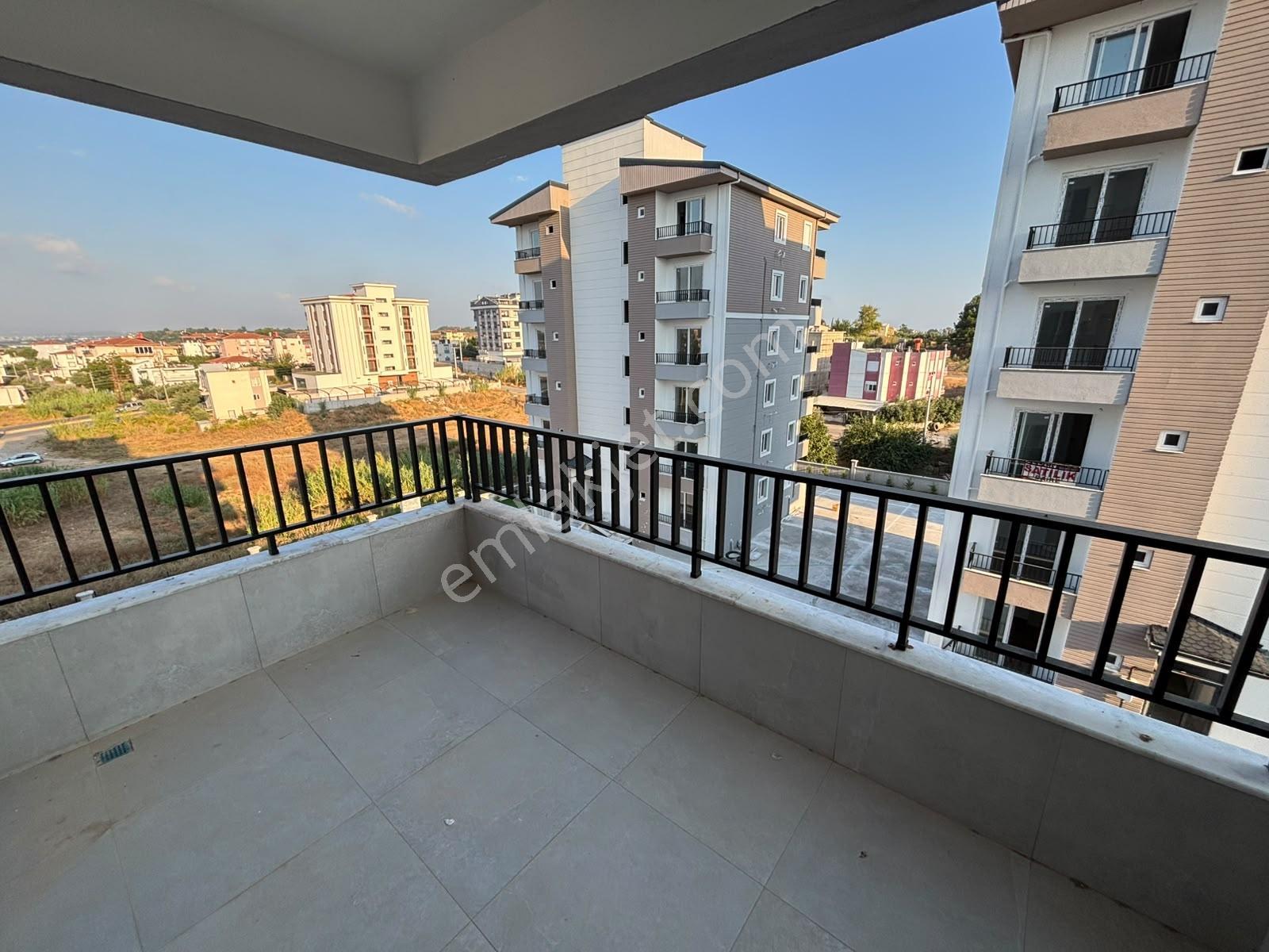 Usta Gayrimenkul'den Satılık 2+1 Havuzlu Sitede Sıfır Daire — fotoğraf 10