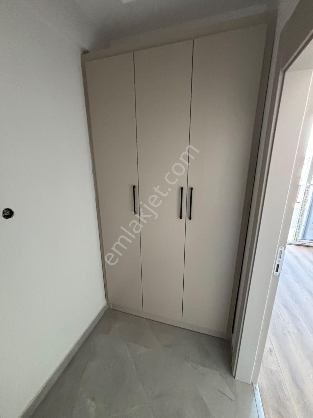 Usta Gayrimenkul'den Satılık 2+1 Havuzlu Sitede Sıfır Daire — fotoğraf 13