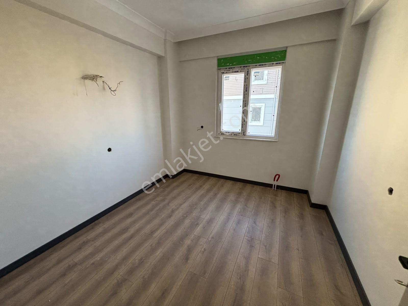 Usta Gayrimenkul'den Satılık 2+1 Havuzlu Sitede Sıfır Daire — fotoğraf 14