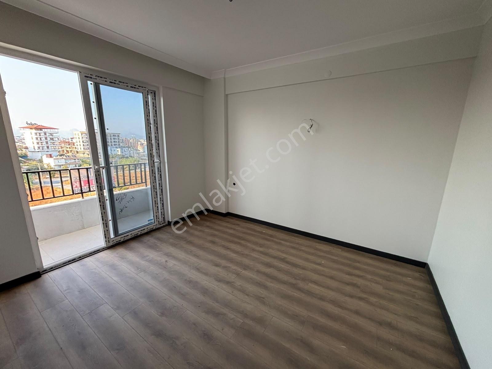 Usta Gayrimenkul'den Satılık 2+1 Havuzlu Sitede Sıfır Daire — fotoğraf 15