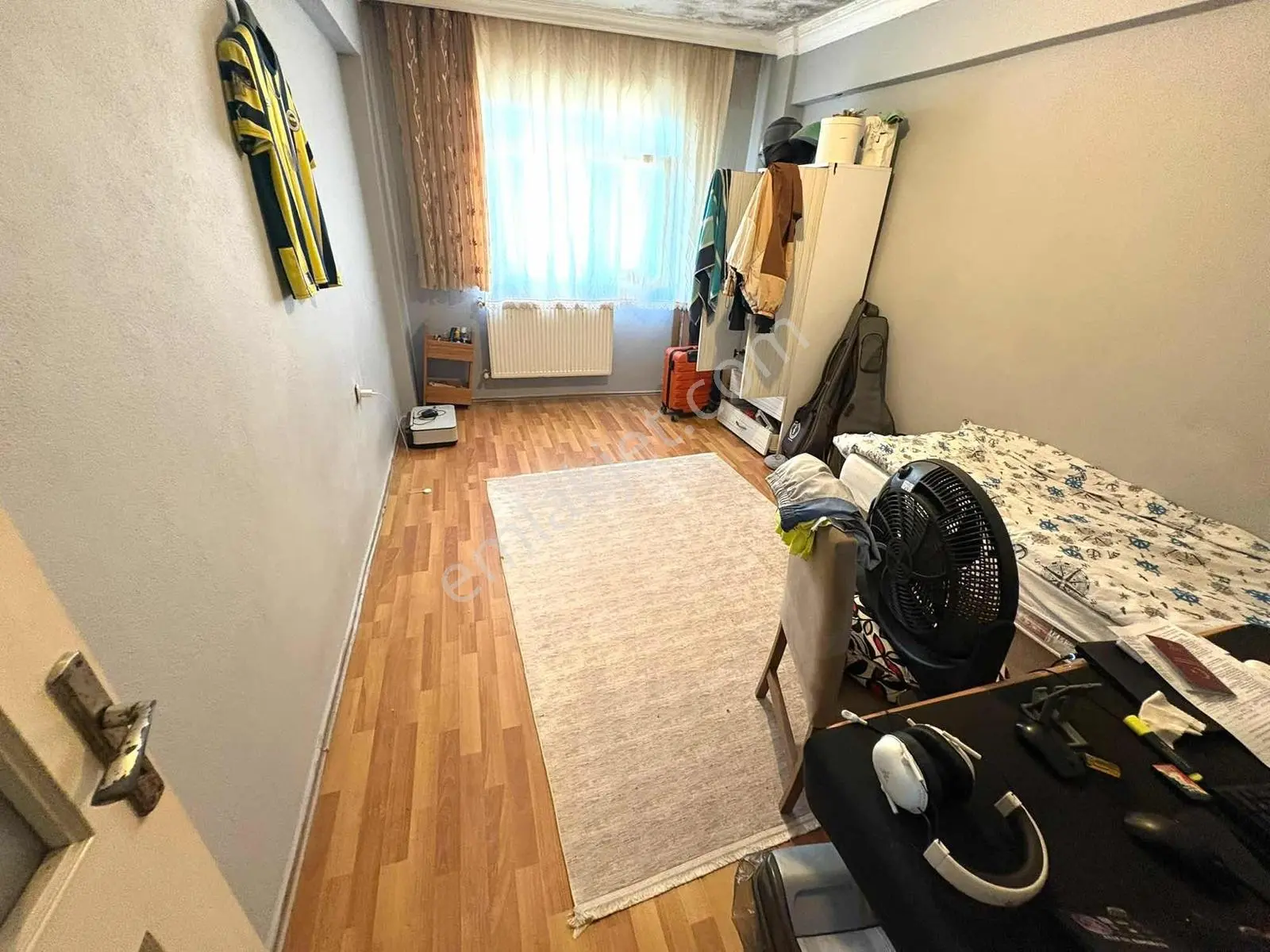 Nilüfer Emlak'tan 5+2 Çift Teraslı Satılık Dubleks — fotoğraf 7