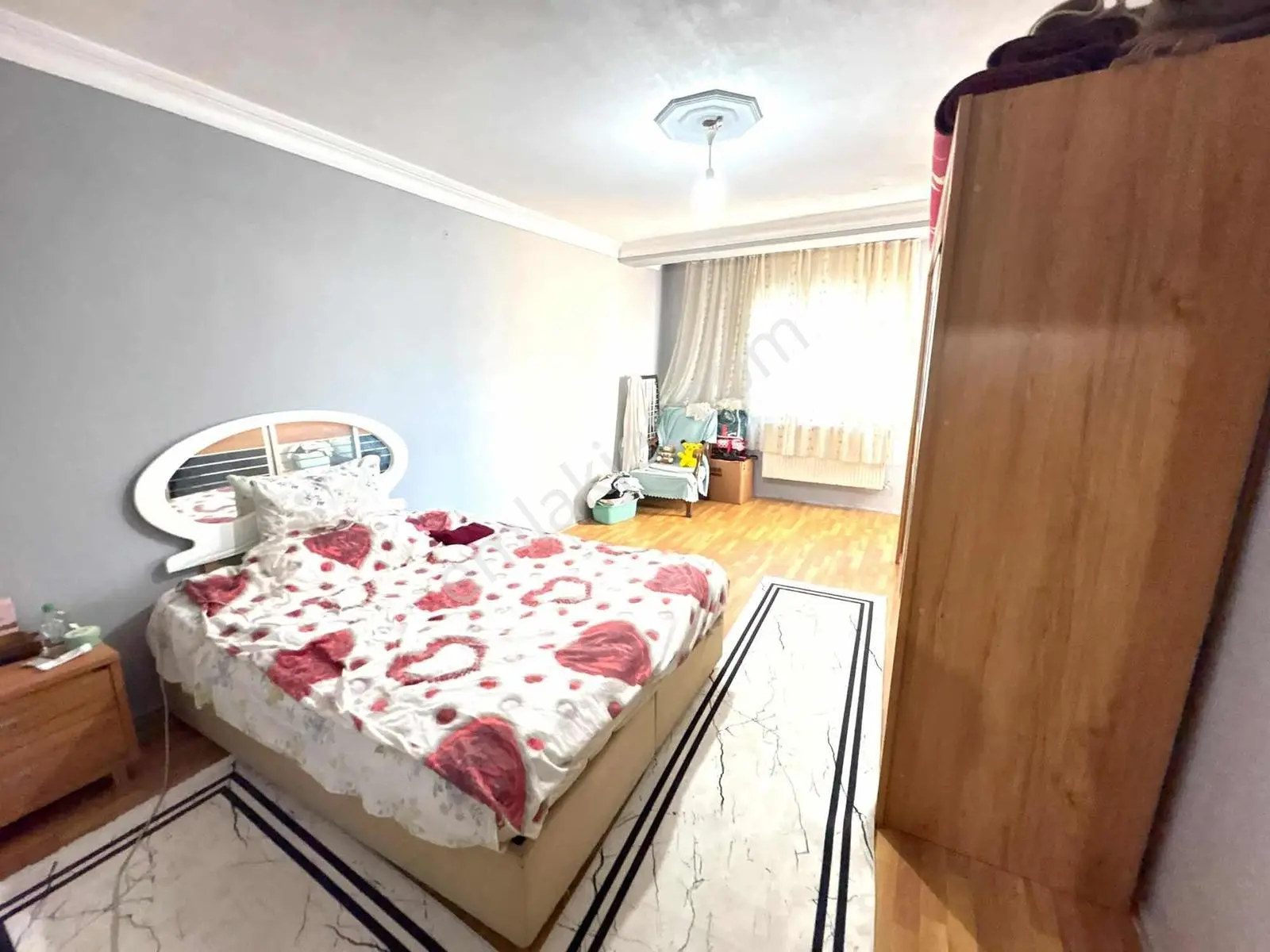 Nilüfer Emlak'tan 5+2 Çift Teraslı Satılık Dubleks — fotoğraf 19