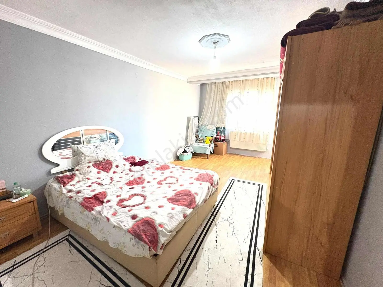 Nilüfer Emlak'tan 5+2 Çift Teraslı Satılık Dubleks — fotoğraf 21