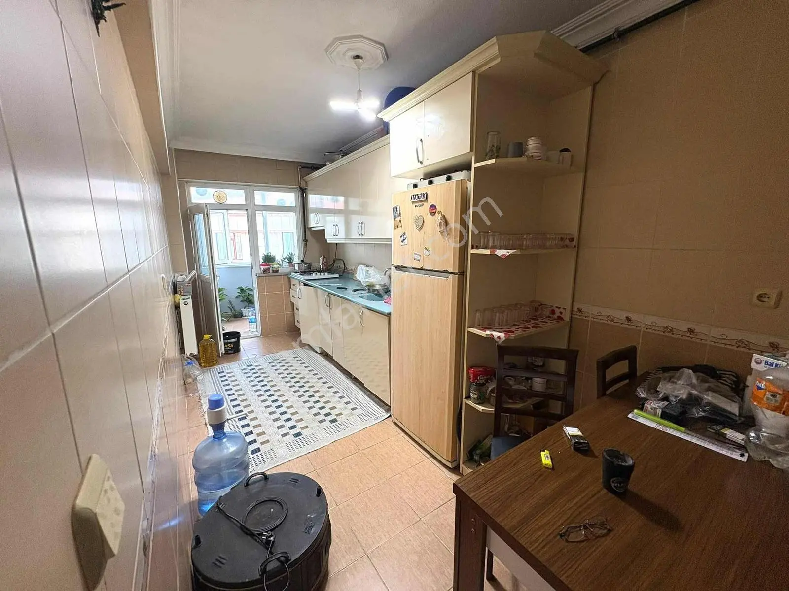 Nilüfer Emlak'tan 5+2 Çift Teraslı Satılık Dubleks — fotoğraf 23