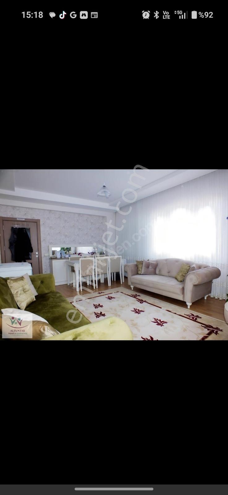 Şefikcan Bölgesinde Talar Okulu Karşısı 3+1 Satılık Daire — fotoğraf 6
