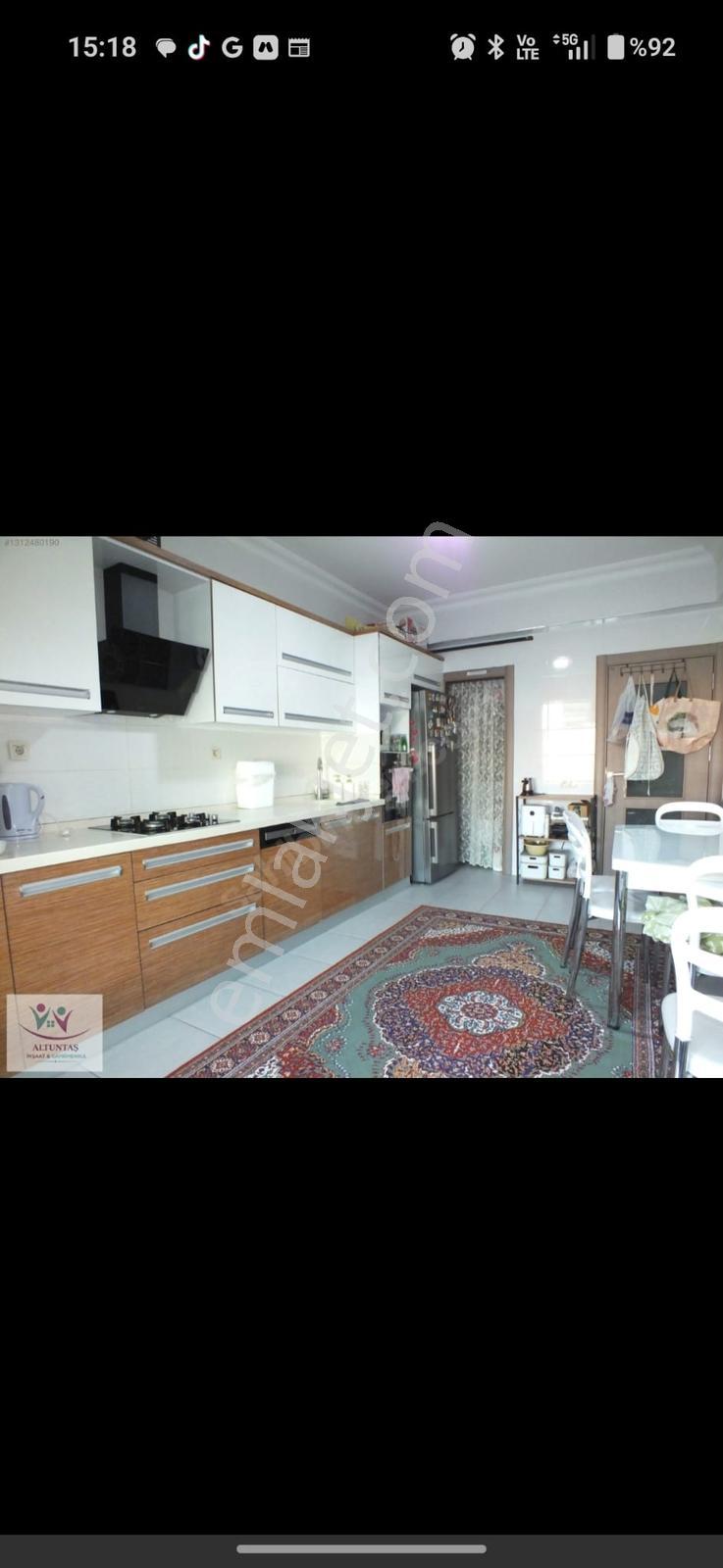 Şefikcan Bölgesinde Talar Okulu Karşısı 3+1 Satılık Daire — fotoğraf 9
