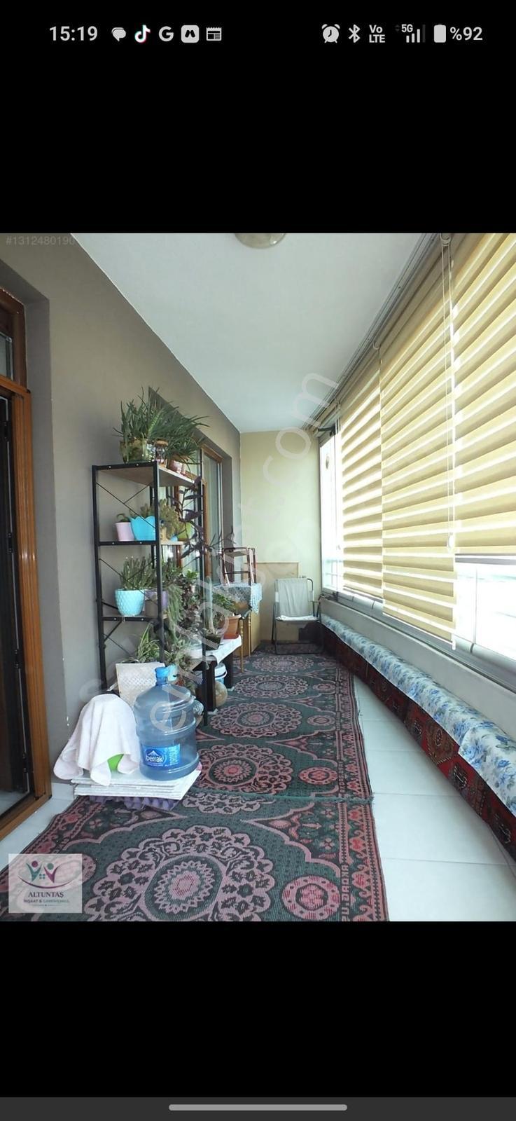 Şefikcan Bölgesinde Talar Okulu Karşısı 3+1 Satılık Daire — fotoğraf 11