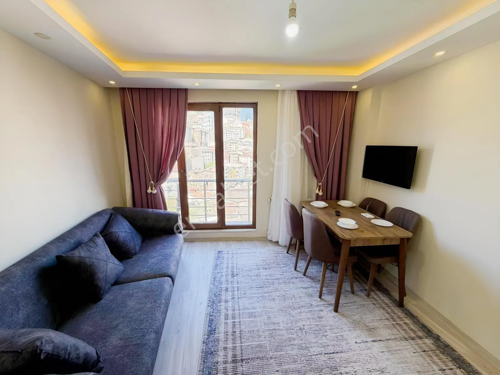 Paradan Acil Eminevm Uygun Satılık Yüksek Giriş Ferah 3+1 Daire — fotoğraf 5