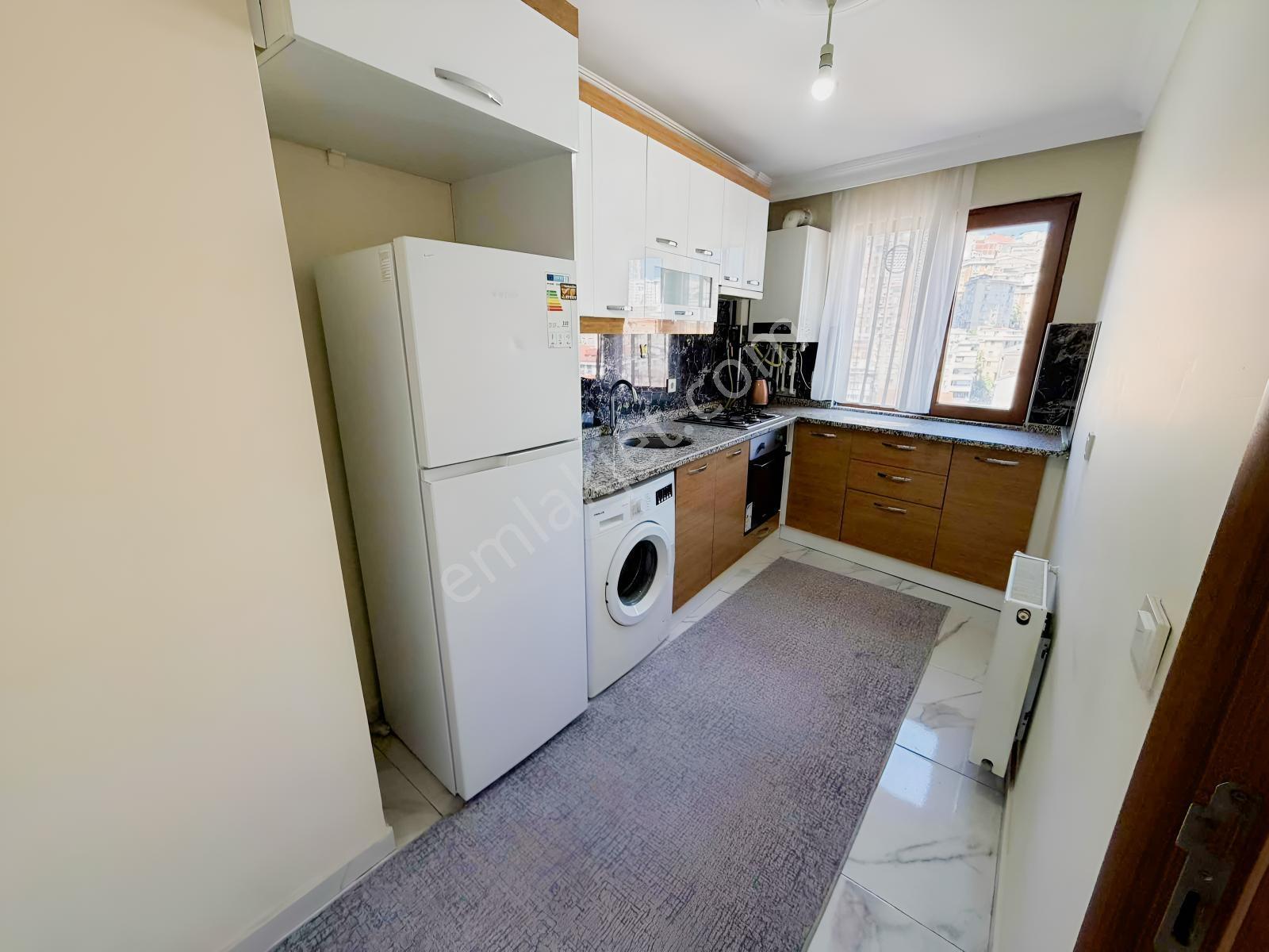 Paradan Acil Eminevm Uygun Satılık Yüksek Giriş Ferah 3+1 Daire — fotoğraf 9