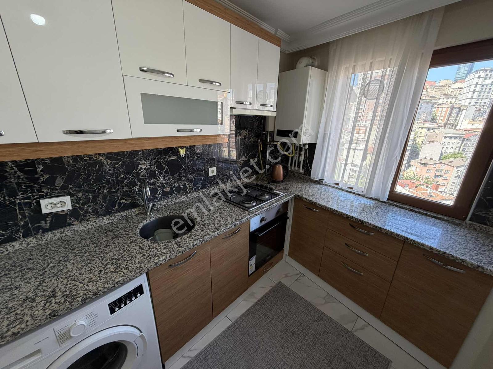 Paradan Acil Eminevm Uygun Satılık Yüksek Giriş Ferah 3+1 Daire — fotoğraf 11