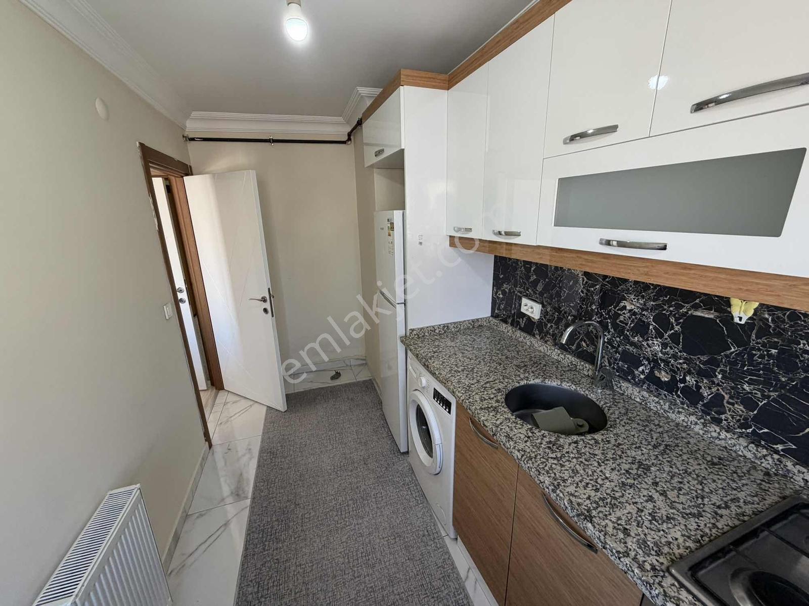 Paradan Acil Eminevm Uygun Satılık Yüksek Giriş Ferah 3+1 Daire — fotoğraf 12