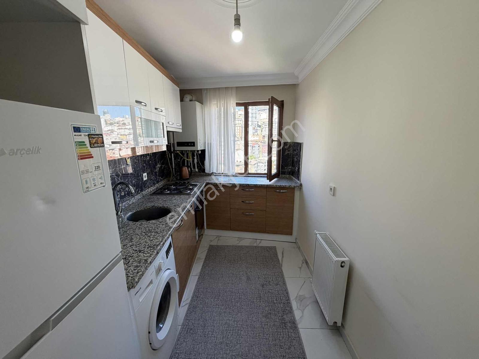 Paradan Acil Eminevm Uygun Satılık Yüksek Giriş Ferah 3+1 Daire — fotoğraf 14