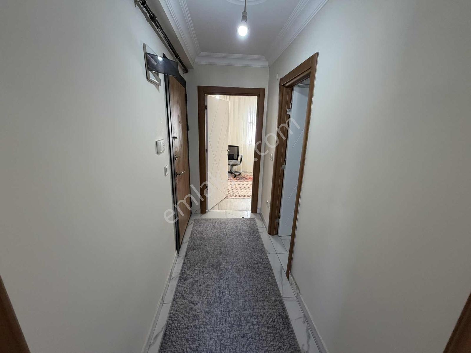 Paradan Acil Eminevm Uygun Satılık Yüksek Giriş Ferah 3+1 Daire — fotoğraf 15