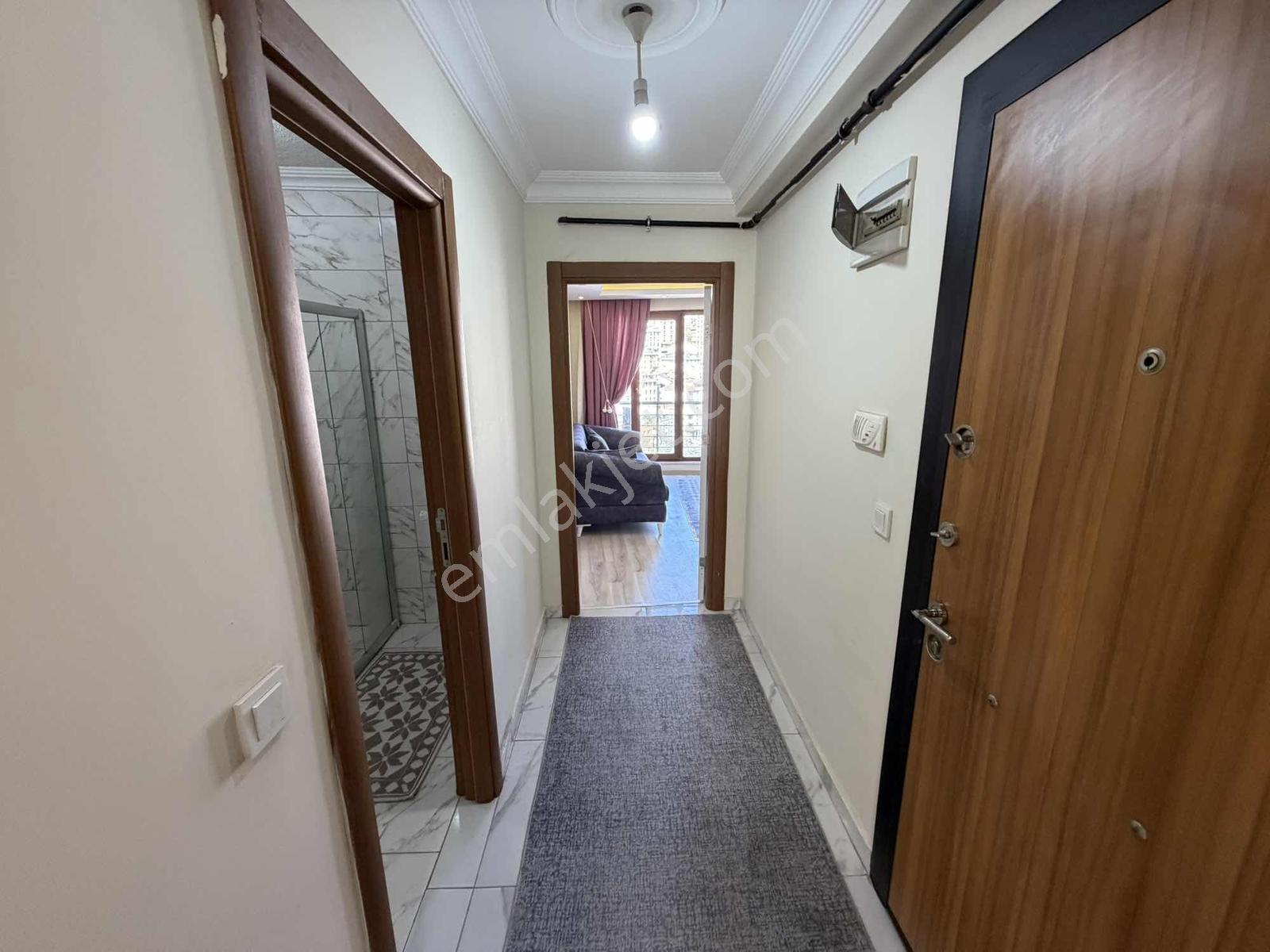 Paradan Acil Eminevm Uygun Satılık Yüksek Giriş Ferah 3+1 Daire — fotoğraf 16