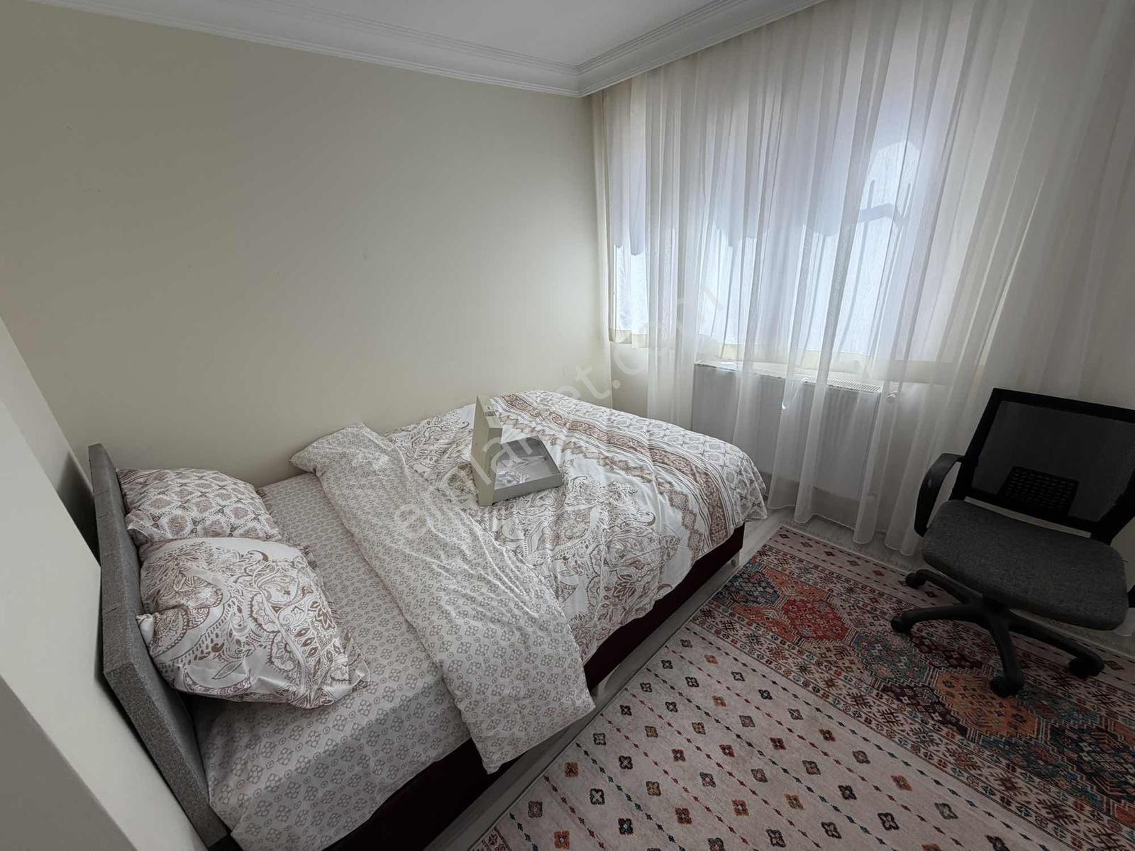Paradan Acil Eminevm Uygun Satılık Yüksek Giriş Ferah 3+1 Daire — fotoğraf 17