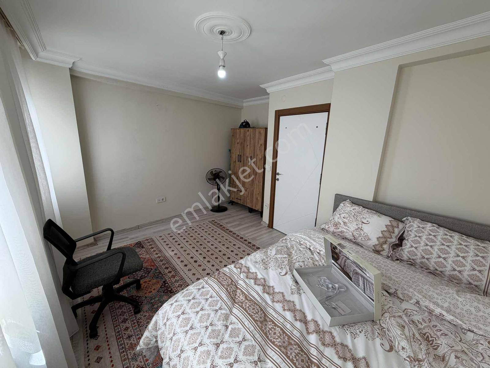 Paradan Acil Eminevm Uygun Satılık Yüksek Giriş Ferah 3+1 Daire — fotoğraf 20