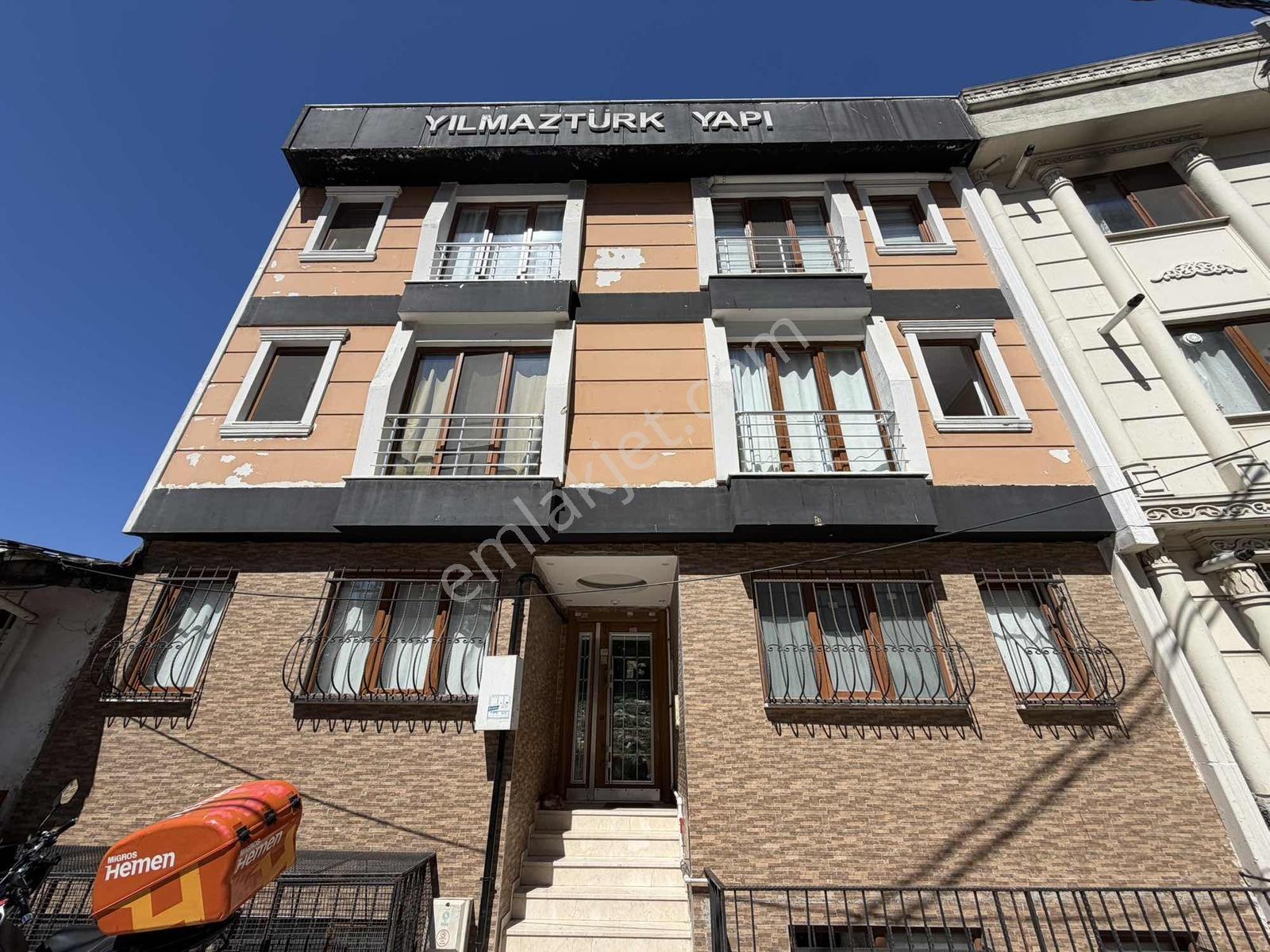 Paradan Acil Eminevm Uygun Satılık Yüksek Giriş Ferah 3+1 Daire — fotoğraf 23