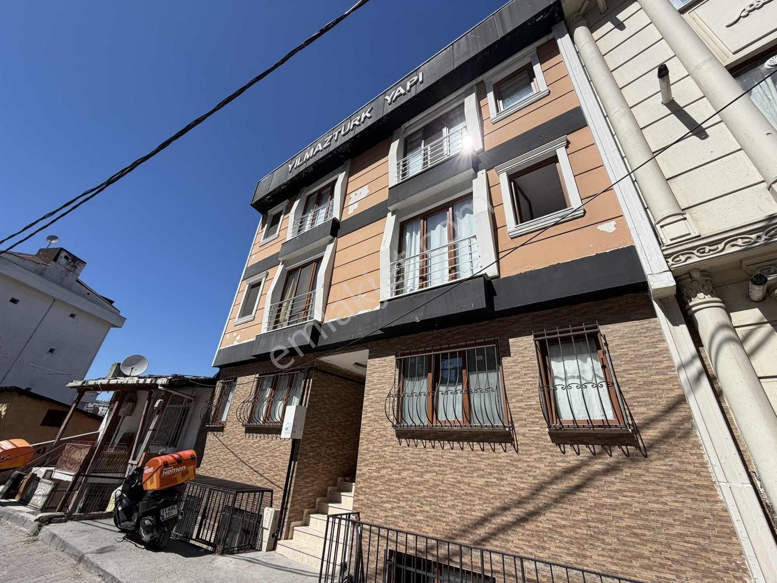 Paradan Acil Eminevm Uygun Satılık Yüksek Giriş Ferah 3+1 Daire — fotoğraf 24