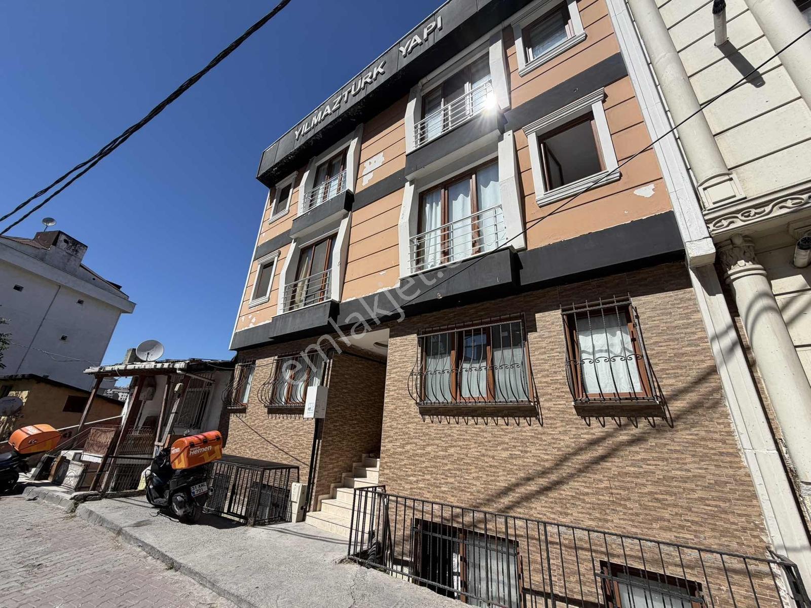 Paradan Acil Eminevm Uygun Satılık Yüksek Giriş Ferah 3+1 Daire — fotoğraf 25