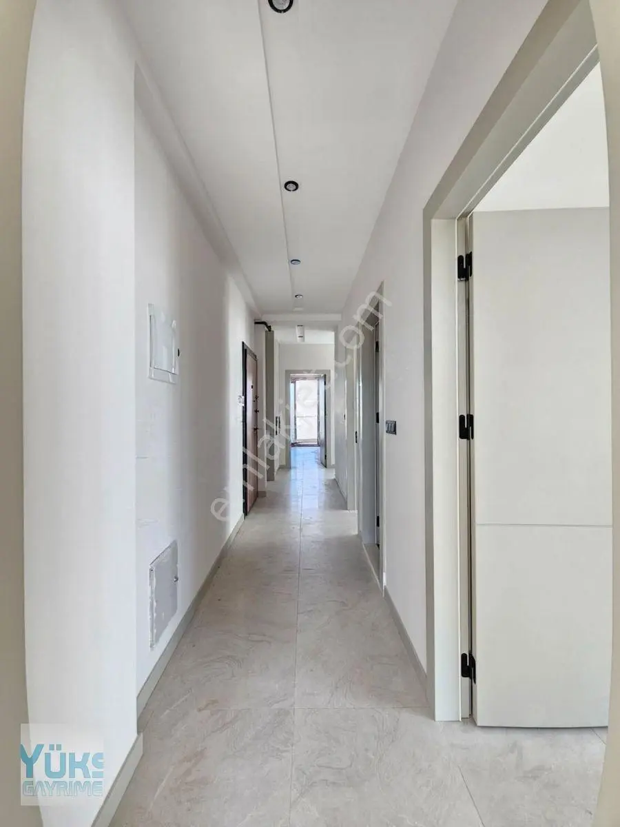 Denizli Yenişafak Mahallesinde 3+1 150 M2 Site İçinde Satılık Daire