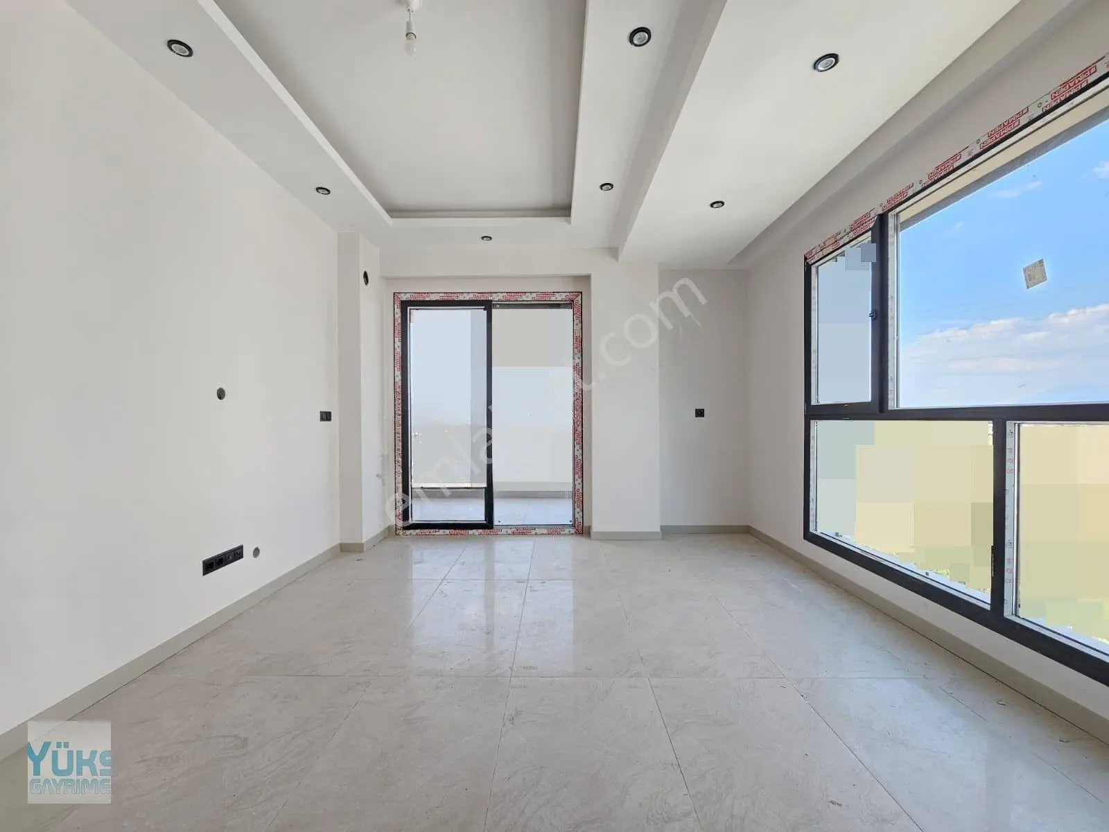 Denizli Yenişafak Mahallesinde 3+1 150 M2 Site İçinde Satılık Daire — fotoğraf 2