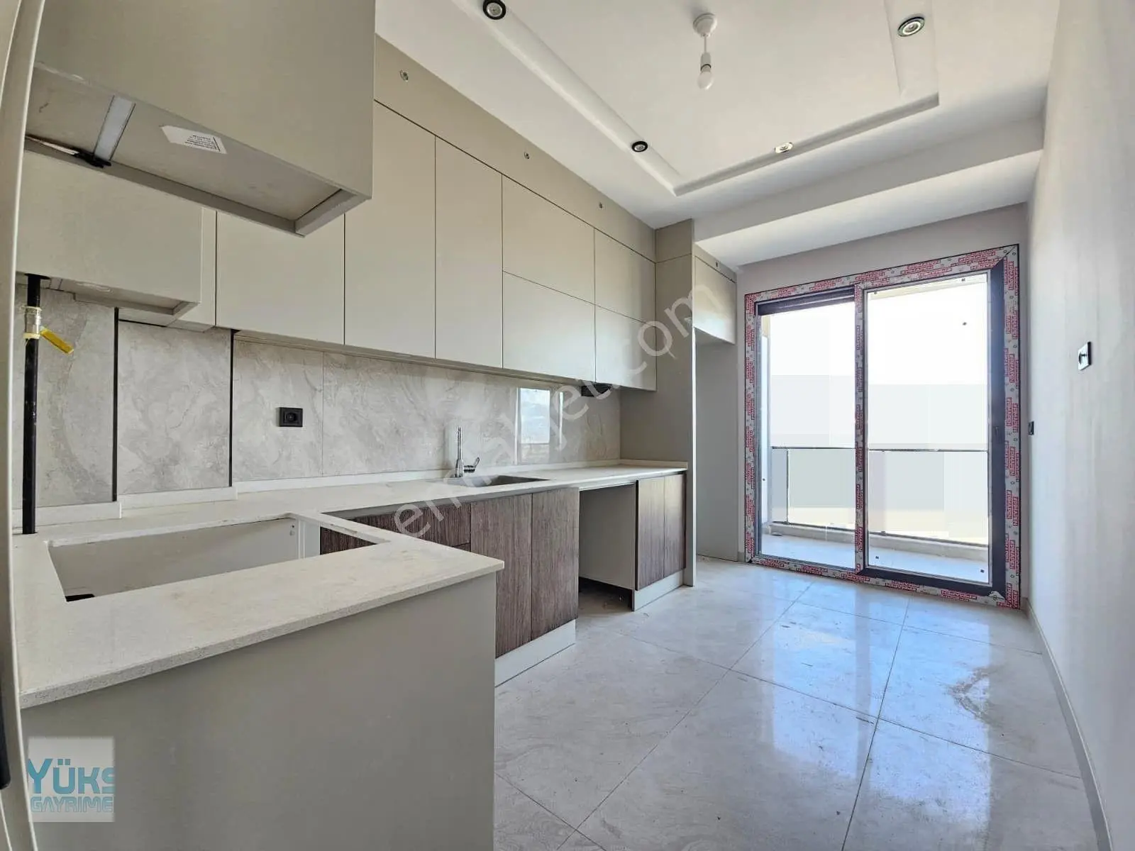 Denizli Yenişafak Mahallesinde 3+1 150 M2 Site İçinde Satılık Daire — fotoğraf 4
