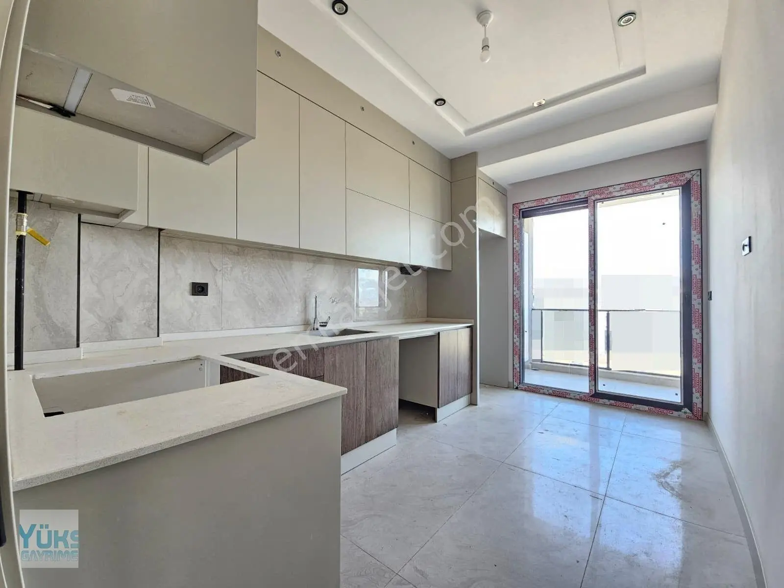 Denizli Yenişafak Mahallesinde 3+1 150 M2 Site İçinde Satılık Daire — fotoğraf 5