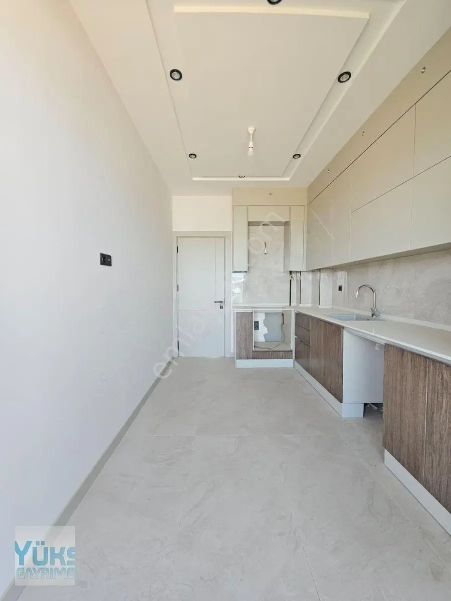 Denizli Yenişafak Mahallesinde 3+1 150 M2 Site İçinde Satılık Daire — fotoğraf 8