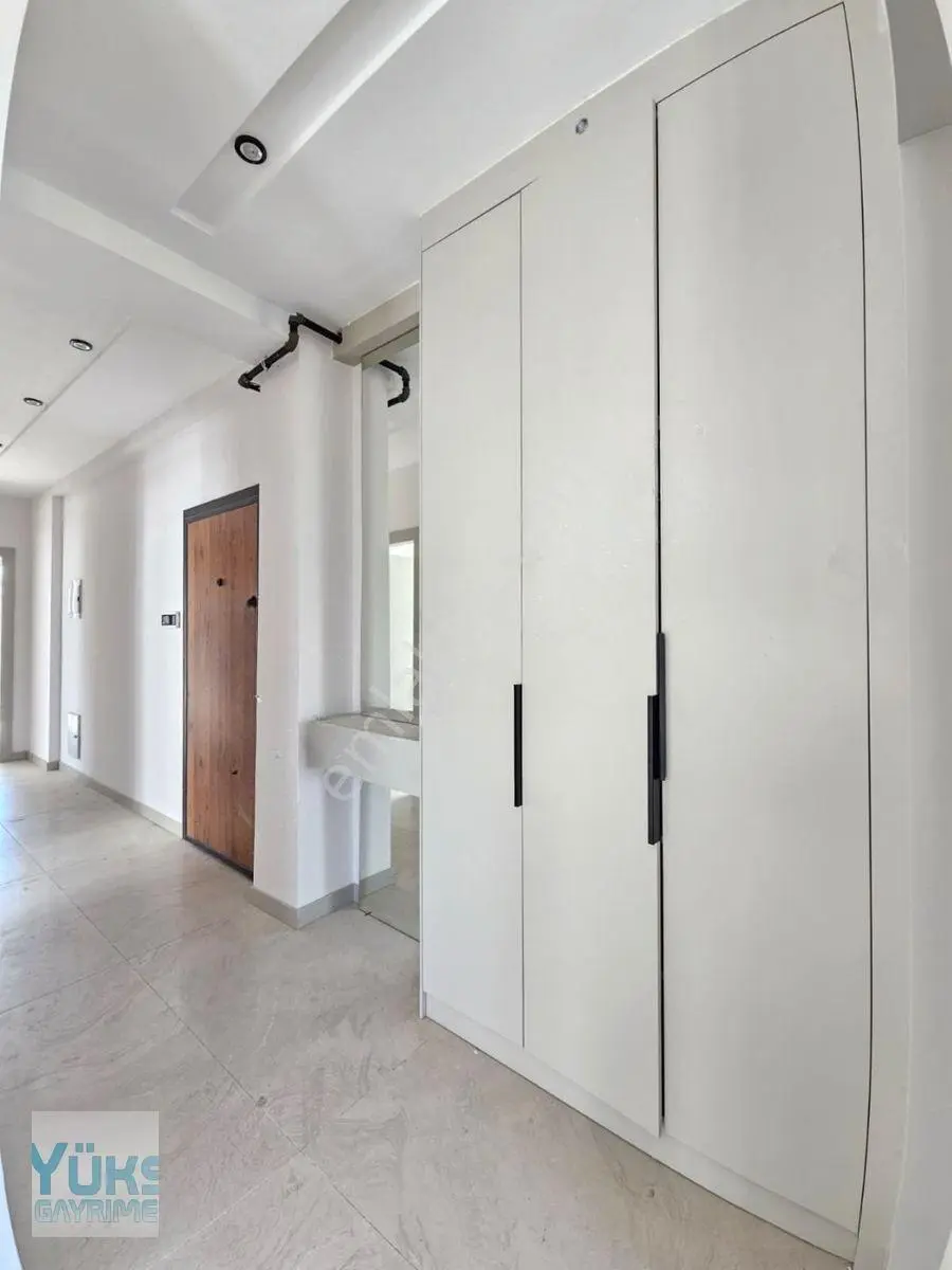 Denizli Yenişafak Mahallesinde 3+1 150 M2 Site İçinde Satılık Daire — fotoğraf 9