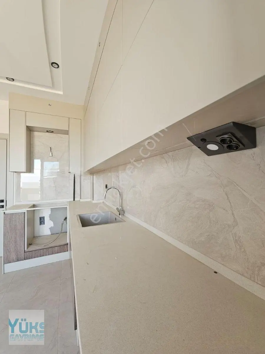 Denizli Yenişafak Mahallesinde 3+1 150 M2 Site İçinde Satılık Daire — fotoğraf 11
