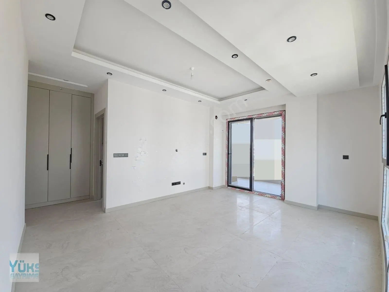 Denizli Yenişafak Mahallesinde 3+1 150 M2 Site İçinde Satılık Daire — fotoğraf 13