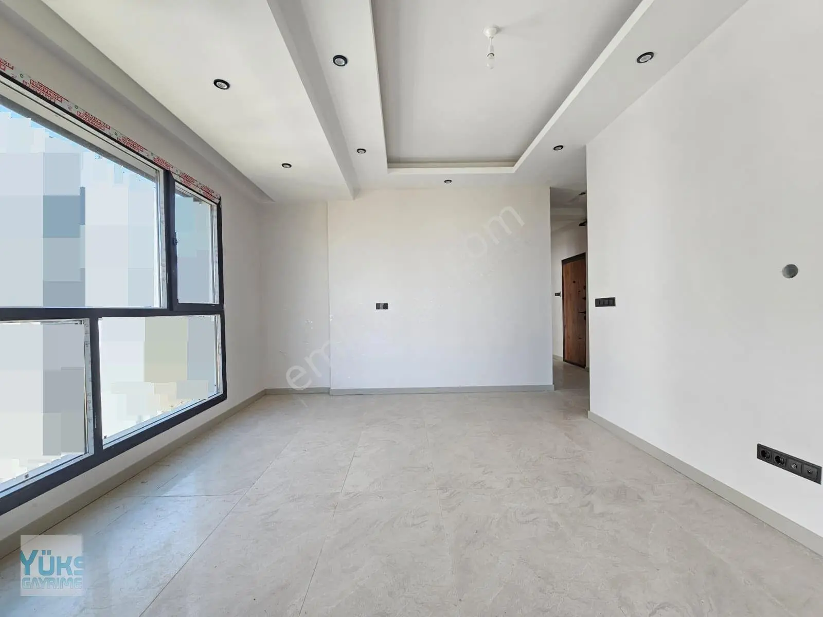 Denizli Yenişafak Mahallesinde 3+1 150 M2 Site İçinde Satılık Daire — fotoğraf 14