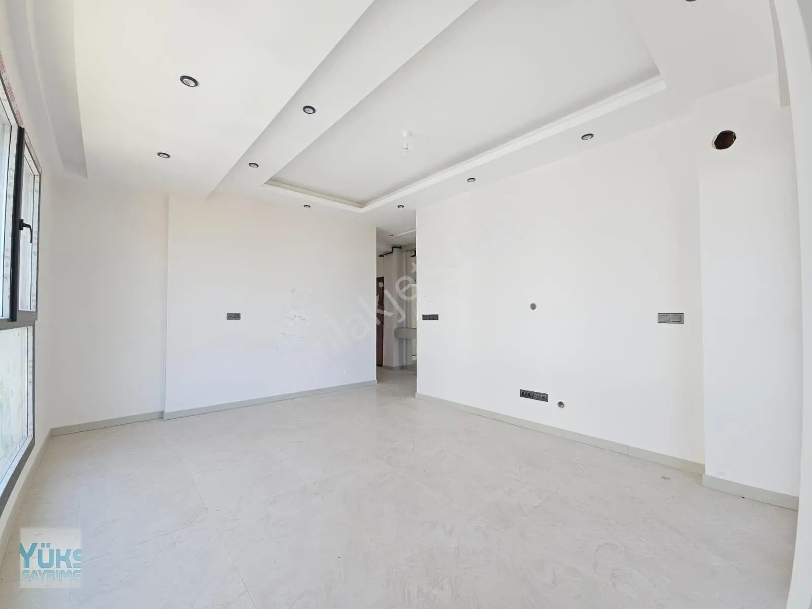 Denizli Yenişafak Mahallesinde 3+1 150 M2 Site İçinde Satılık Daire — fotoğraf 15