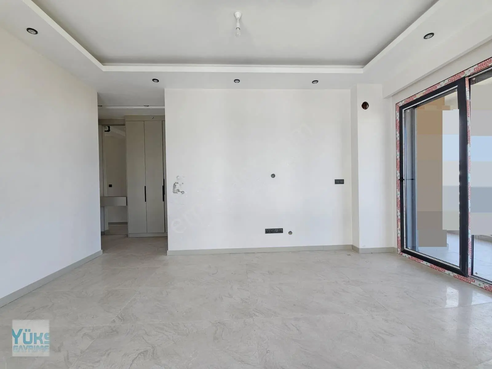 Denizli Yenişafak Mahallesinde 3+1 150 M2 Site İçinde Satılık Daire — fotoğraf 16