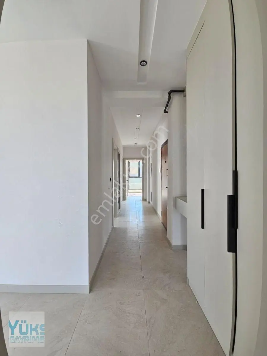 Denizli Yenişafak Mahallesinde 3+1 150 M2 Site İçinde Satılık Daire — fotoğraf 17
