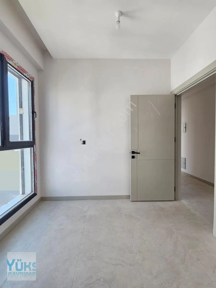 Denizli Yenişafak Mahallesinde 3+1 150 M2 Site İçinde Satılık Daire — fotoğraf 19