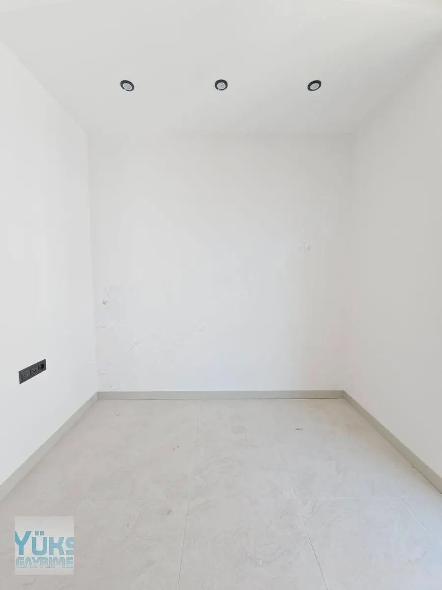 Denizli Yenişafak Mahallesinde 3+1 150 M2 Site İçinde Satılık Daire — fotoğraf 20