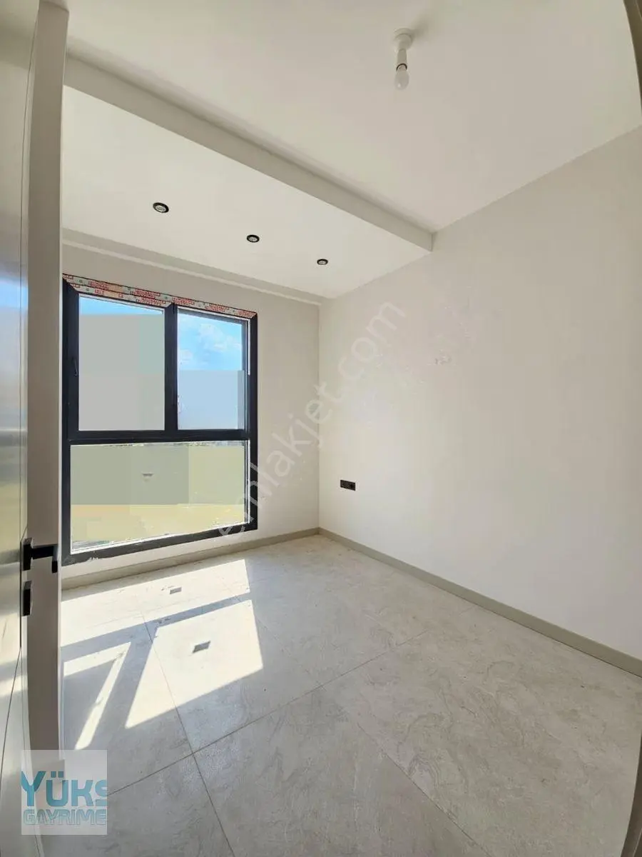 Denizli Yenişafak Mahallesinde 3+1 150 M2 Site İçinde Satılık Daire — fotoğraf 21