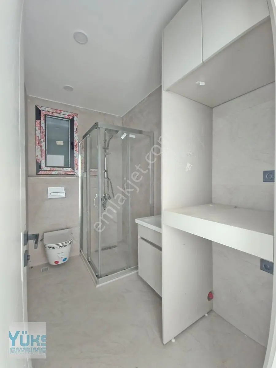 Denizli Yenişafak Mahallesinde 3+1 150 M2 Site İçinde Satılık Daire — fotoğraf 22